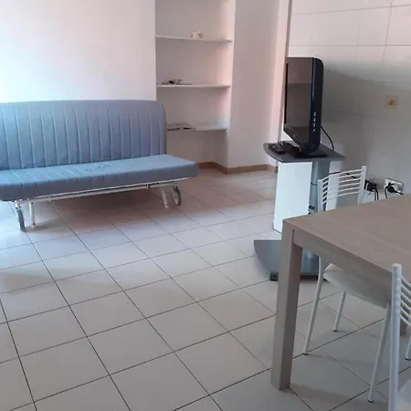 דירה Casetta Oasi Campo Ai Peri