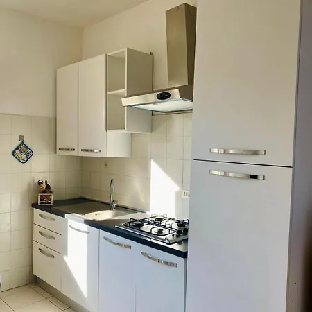 Casetta Oasi Campo Ai Peri דירה Casa Marchetti