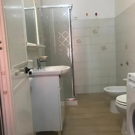 Casetta Oasi Campo Ai Peri Lejlighed Casa Marchetti