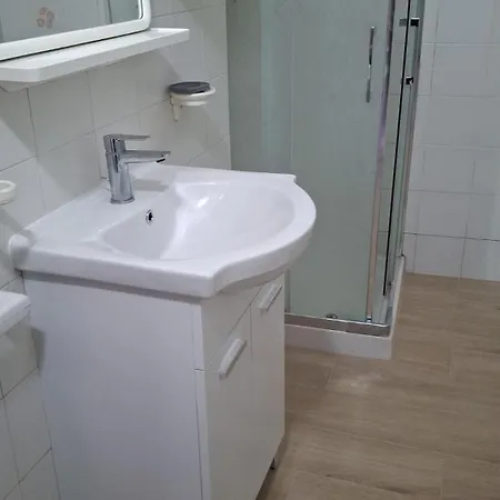 Casetta Oasi Campo Ai Peri * Casa Marchetti